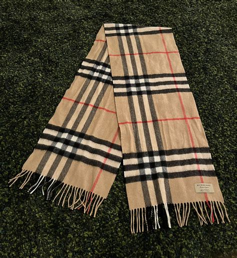 plaid scarf burberry|authentic Burberry scarf sale.